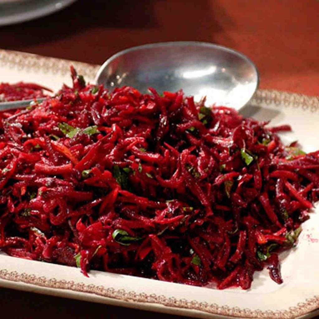азербайджанский салат
