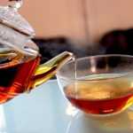 "Хеладив" - чай, который нужно попробовать
