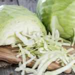 Легкий салат с капустой: простые рецепты, порядок приготовления, фото