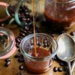 Рецепт карамельного сиропа для кофе