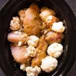 Курица с цветной капустой в мультиварке: рецепты приготовления