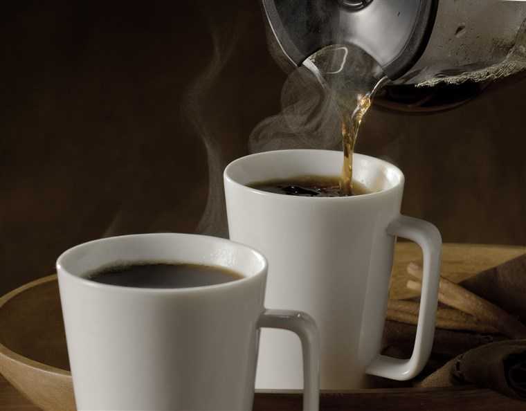 как кофе влияет на холестерин