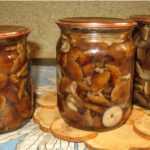 Салат с грибами и картофелем: рецепты приготовления