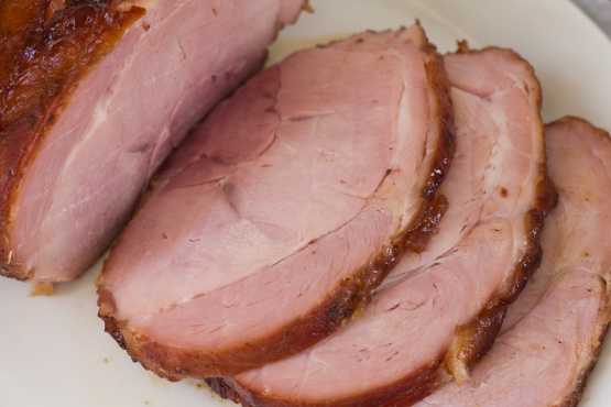 Рецепт буженины из свинины