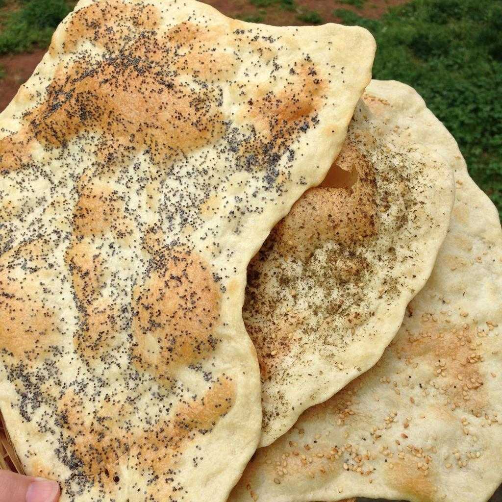 армянские лепешки рецепт с фото