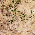 Соус для грибов: рецепты приготовления с фото