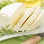 Мягкий козий сыр - настоящий кладезь полезных веществ