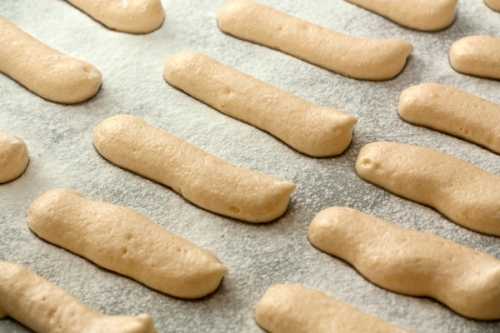 Песочное печенье в домашних условиях
