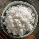 Белый рис: польза и вред для организма, эффективность при похудении