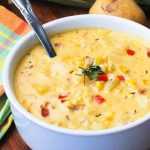 Суп-пюре из кукурузы: простые рецепты вкусного блюда