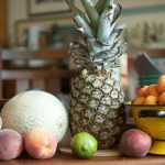 Компот из ананаса: варианты приготовления, рецепты