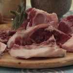 Бешбармак из свинины: рецепт приготовления в домашних условиях