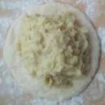 Хачапури с картошкой: рецепты приготовления