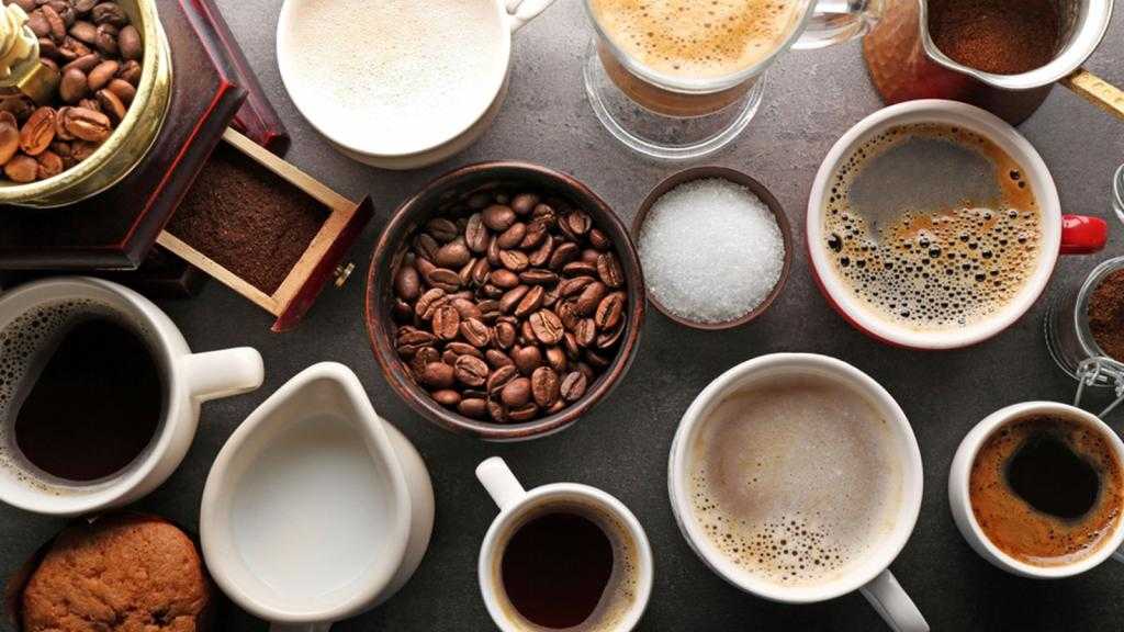 как сделать вкусный кофе в домашних условиях