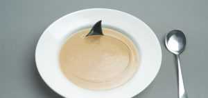 Суп из акульих плавников: рецепт приготовления с фото