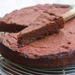 Пирог с шоколадом: рецепт с описанием, особенности приготовления, фото