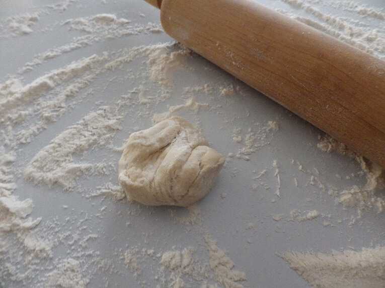 рецепт армянской лепешки в домашних условиях
