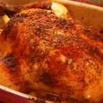 Курица в собственном соку в мультиварке или в духовке: быстро и вкусно