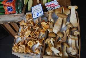 Как готовить сушеные белые грибы