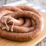Куриная колбаса с желатином: рецепт приготовления с фото, советы и идеи