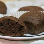 Простой шоколадный кекс: рецепты приготовления