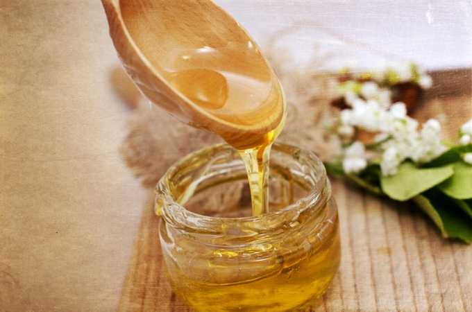 Как проверить мед в домашних условиях