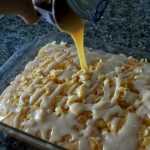 Простой торт со сгущенкой: рецепты приготовления и ингредиенты