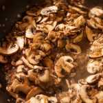 Котлеты с грибами и сыром: рецепты