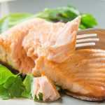 Филе лосося: рецепт с фото