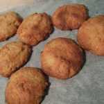 Печенье "Каштан": рецепт приготовления с фото