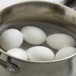 Яйцо под майонезом: рецепт приготовления с фото