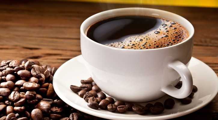 как кофе влияет на почки