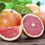 Грейпфрут: состав, калорийность, польза и вред для здоровья