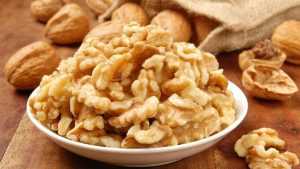 Что можно приготовить из грецких орехов: рецепты, особенности и отзывы