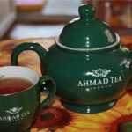 Чай "Ахмад": отзывы, обзор ассортимента, производитель