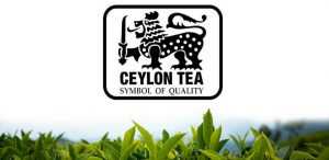 Цейлонский чай Tipson - вкус из Шри-Ланки