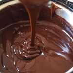 Шоколадный торт на сметане: пошаговый рецепт приготовления с фото