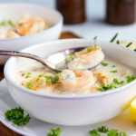 Рецепт сливочного супа с морепродуктами: ингредиенты, особенности приготовления, фото