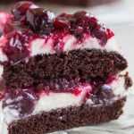 Торт "Лолита" - рецепты и секреты приготовления выпечки