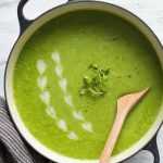 Суп с горошком: варианты приготовления, ингредиенты, рецепты