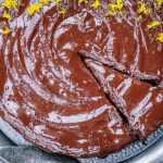 Торт "Анжелика": простой и вкусный десерт