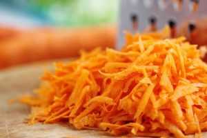 Сколько варится морковь в супе: в кастрюле, микроволновке, мультиварке