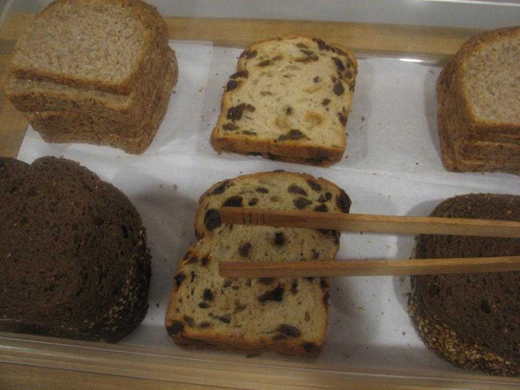Монастырский хлеб на закваске