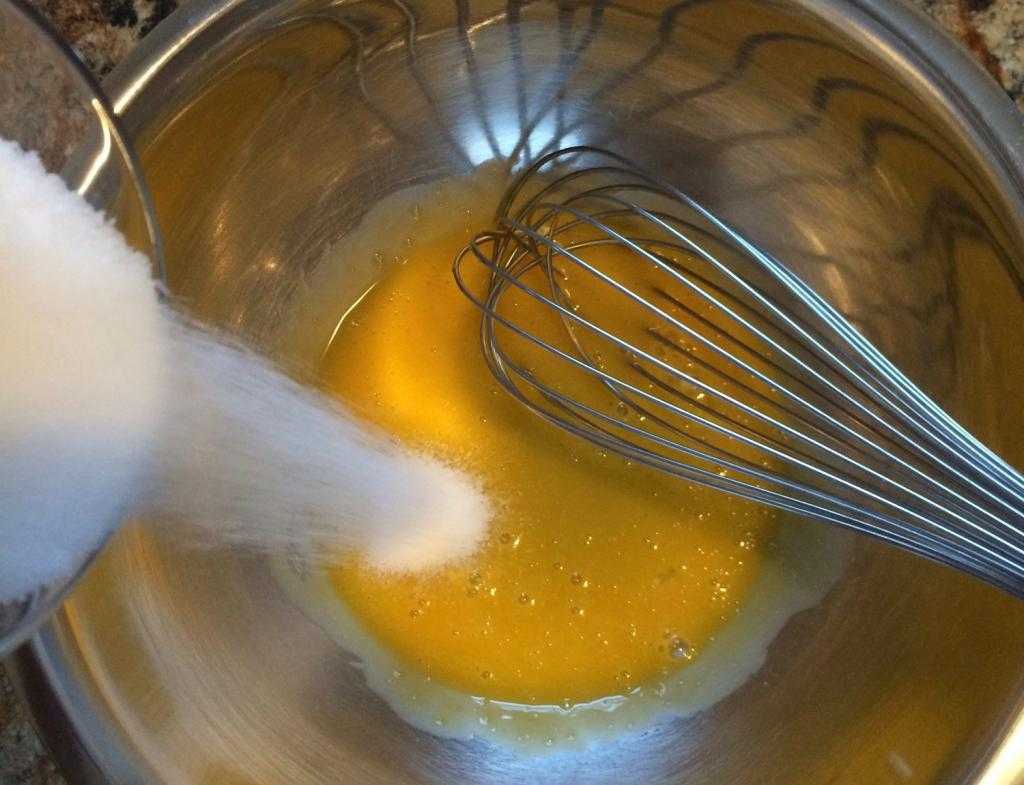 Секреты приготовления сухого бисквита