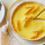 Лимонный заварной крем: рецепт, особенности приготовления и ингредиенты