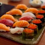 Кто придумал суши: история происхождения, виды, способы приготовления