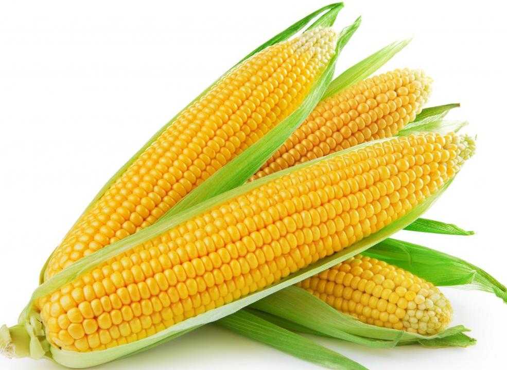 Кукурузный декстрин
