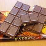 Шоколад "Таррагона": описание и место продажи