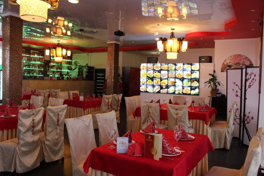 китайский ресторан красноярск на крастэц