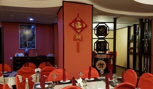 китайский ресторан красноярск